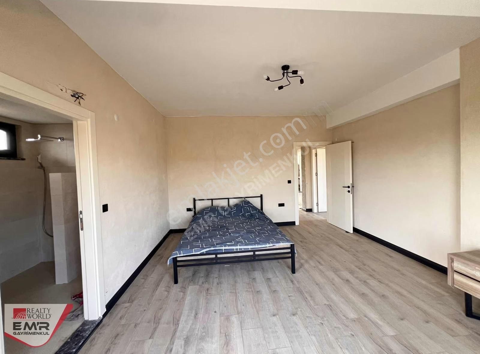 Manavgat Çolaklı 4 + 2 Satılık Villa - Görsel 19