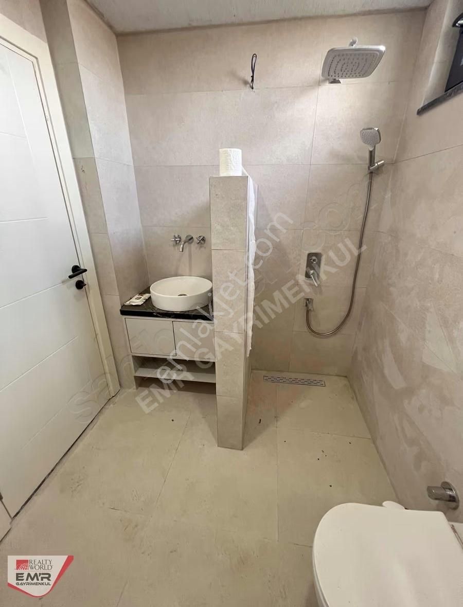 Manavgat Çolaklı 4 + 2 Satılık Villa - Görsel 20