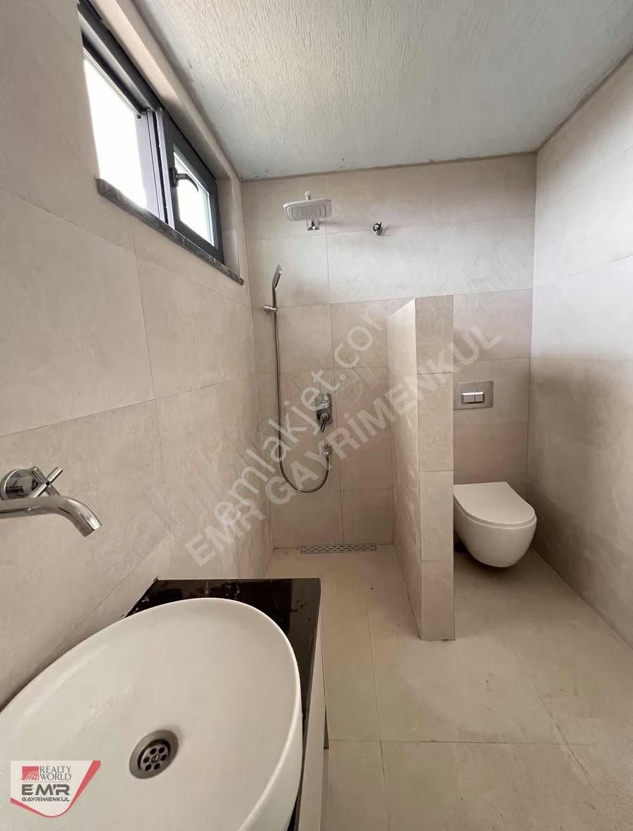 Manavgat Çolaklı 4 + 2 Satılık Villa - Görsel 14