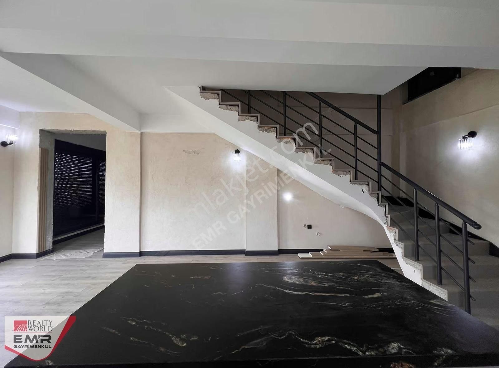 Manavgat Çolaklı 4 + 2 Satılık Villa - Görsel 10