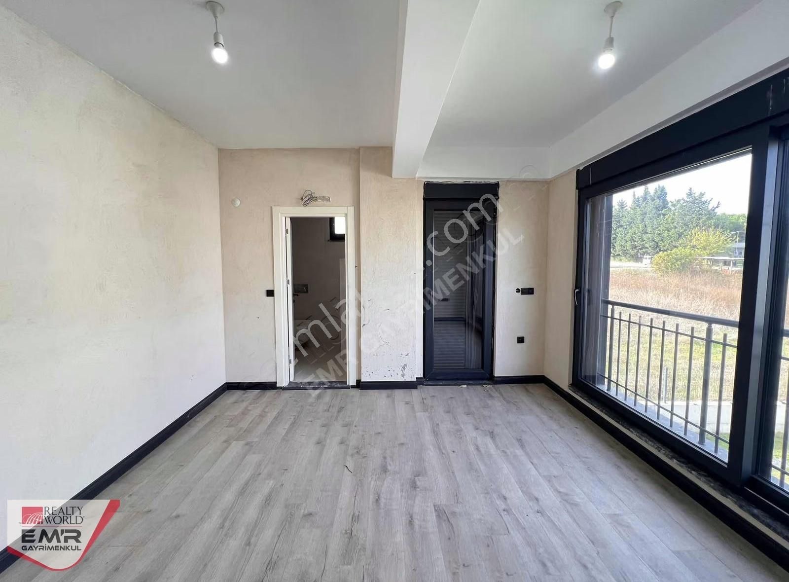 Manavgat Çolaklı 4 + 2 Satılık Villa - Görsel 5