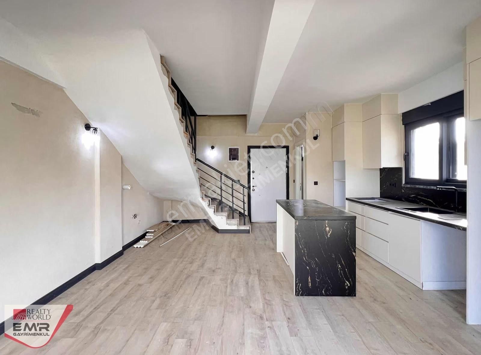 Manavgat Çolaklı 4 + 2 Satılık Villa - Görsel 25