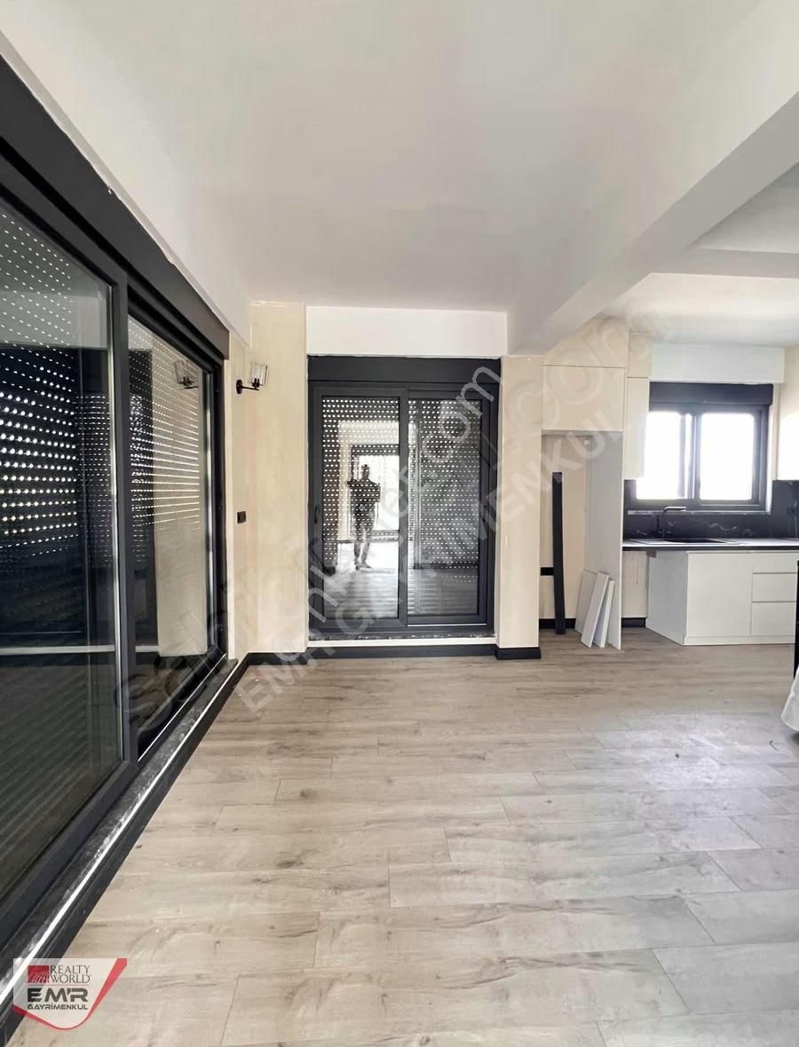 Manavgat Çolaklı 4 + 2 Satılık Villa - Görsel 28