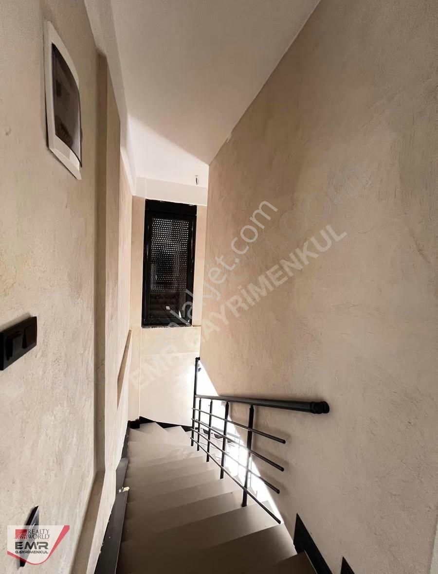 Manavgat Çolaklı 4 + 2 Satılık Villa - Görsel 22