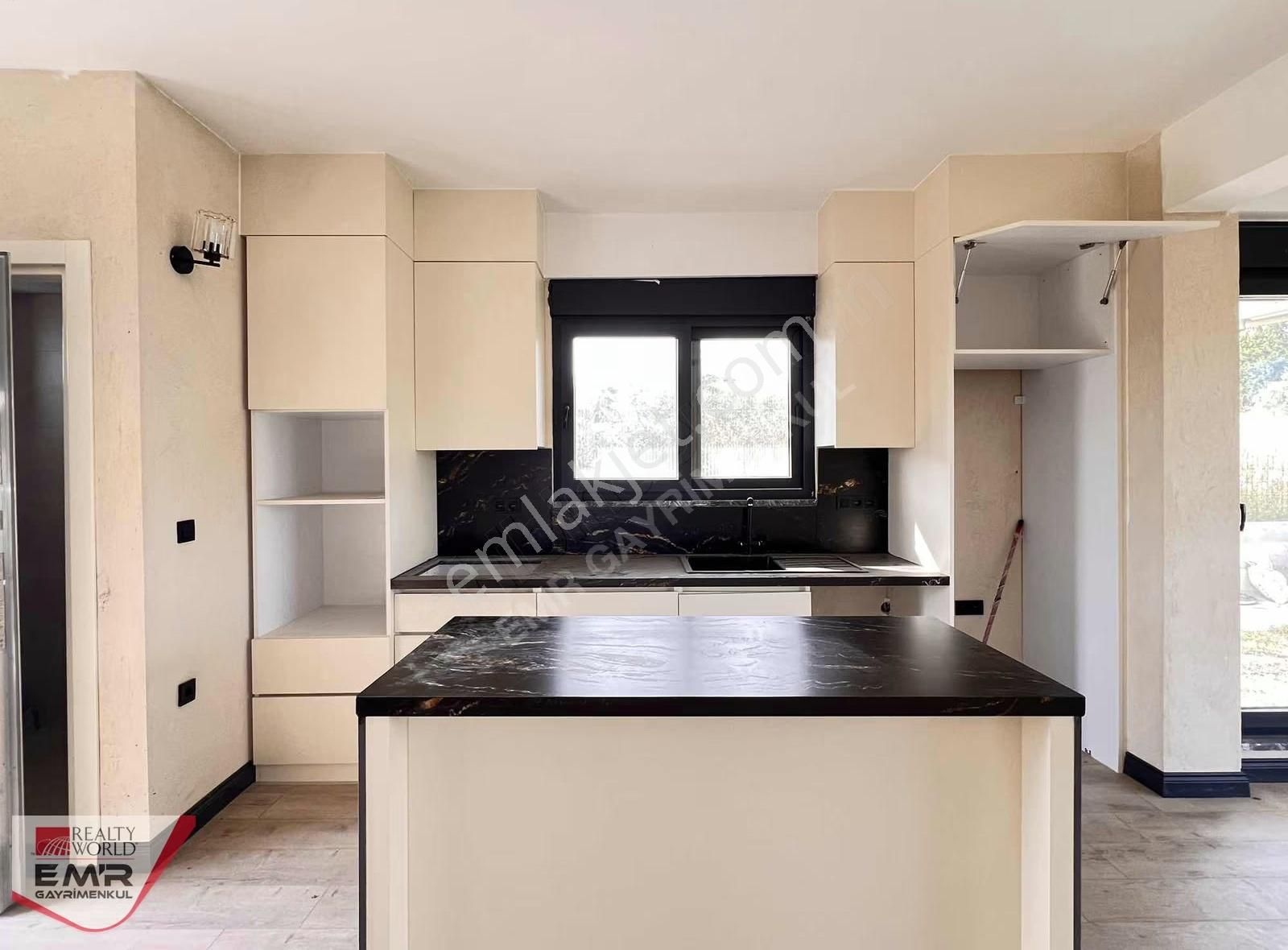 Manavgat Çolaklı 4 + 2 Satılık Villa - Görsel 24