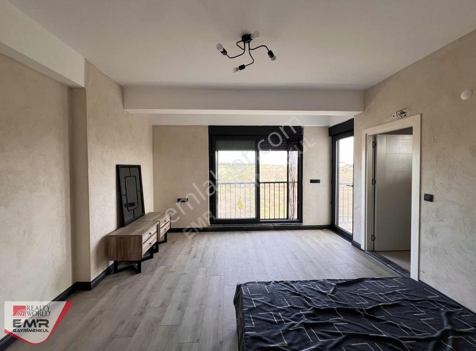 Manavgat Çolaklı 4 + 2 Satılık Villa - Görsel 7