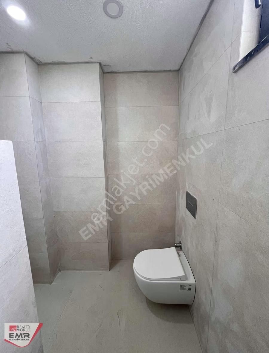 Manavgat Çolaklı 4 + 2 Satılık Villa - Görsel 29