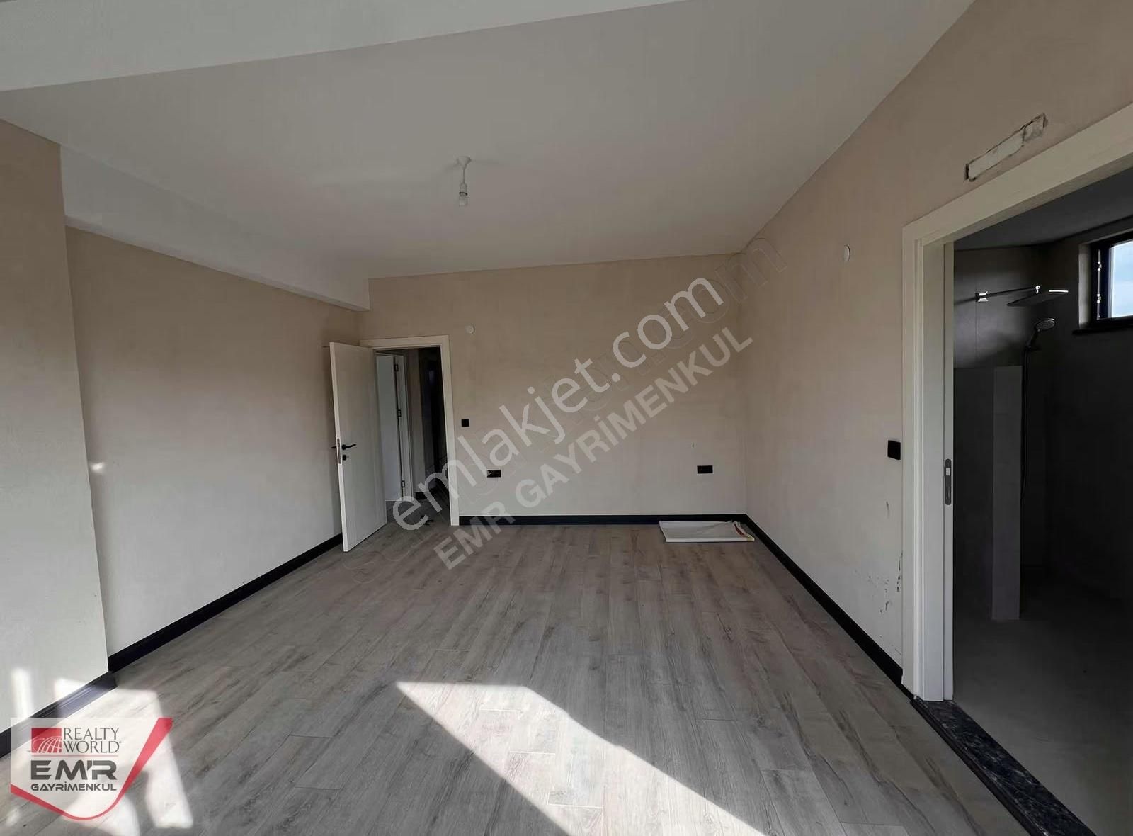 Manavgat Çolaklı 4 + 2 Satılık Villa - Görsel 11