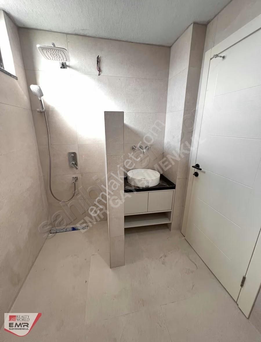 Manavgat Çolaklı 4 + 2 Satılık Villa - Görsel 2