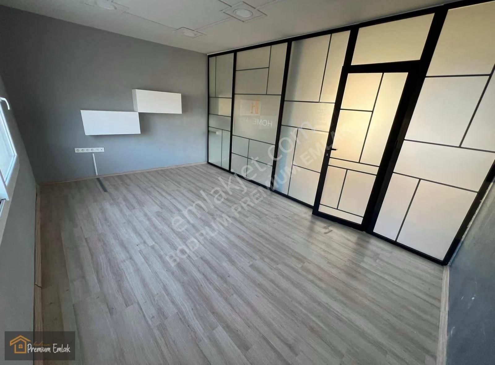 Bodrum Jan.kavşağı Ana Yol Üzerı Tabela Değerı Yüksek Ofis&büro - Görsel 10