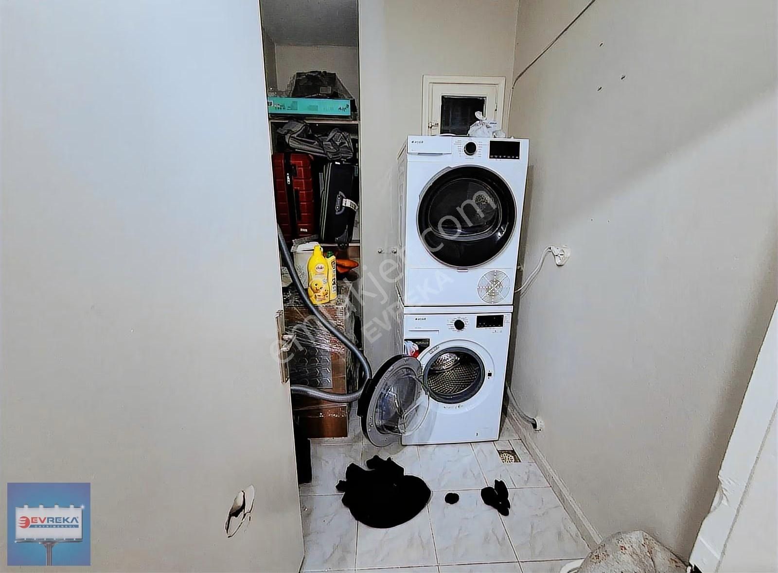 Kenan Evren Koza Tv Yanı Satılık 3+1 Oda 200 M2 Site İçi Kaçmaz - Görsel 14