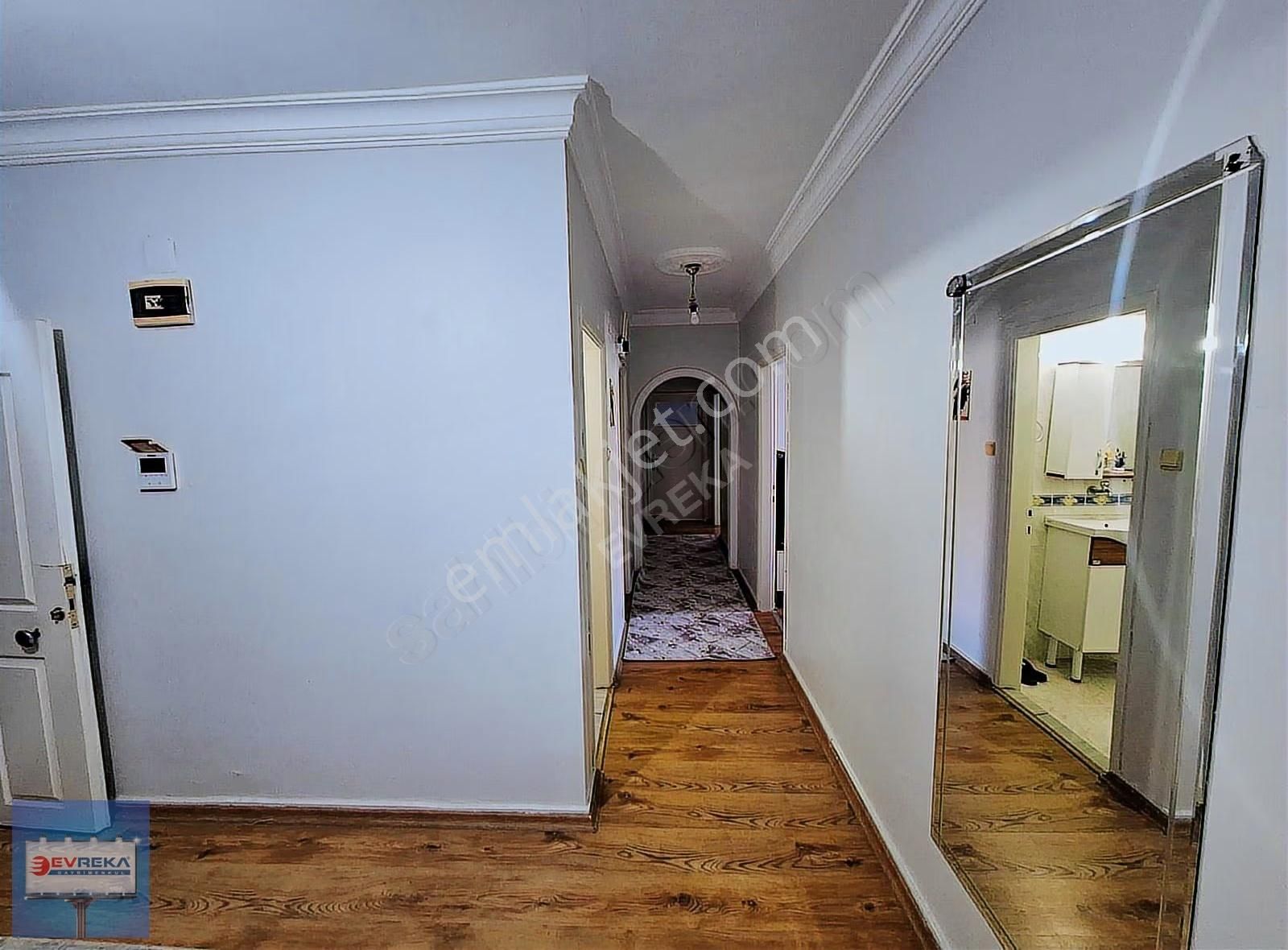 Kenan Evren Koza Tv Yanı Satılık 3+1 Oda 200 M2 Site İçi Kaçmaz - Görsel 10