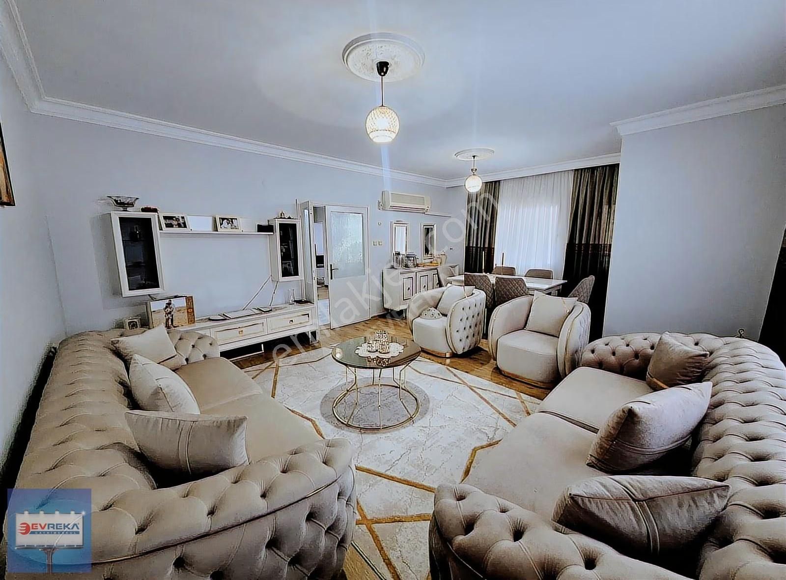 Kenan Evren Koza Tv Yanı Satılık 3+1 Oda 200 M2 Site İçi Kaçmaz - Görsel 4