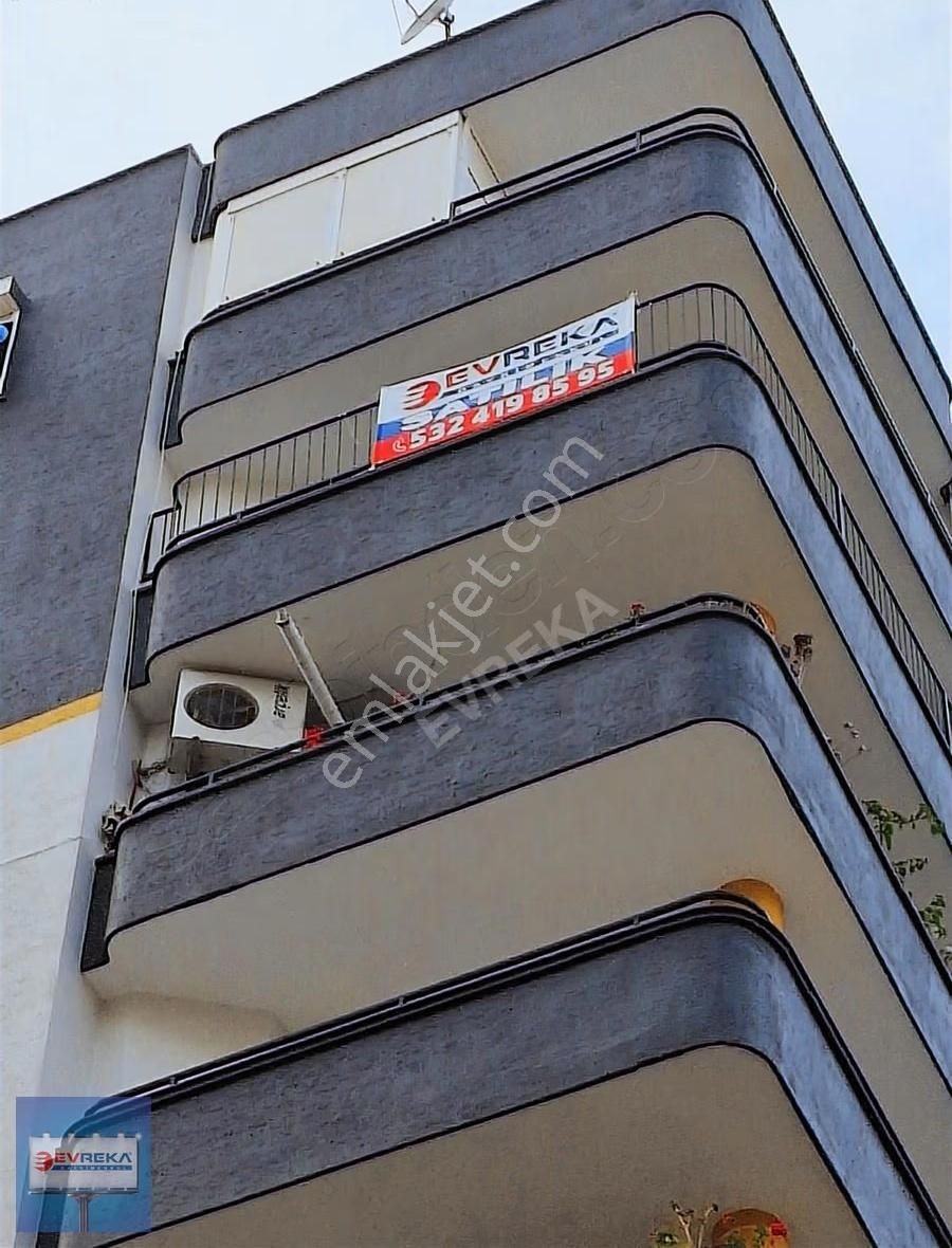 Kenan Evren Koza Tv Yanı Satılık 3+1 Oda 200 M2 Site İçi Kaçmaz - Görsel 5