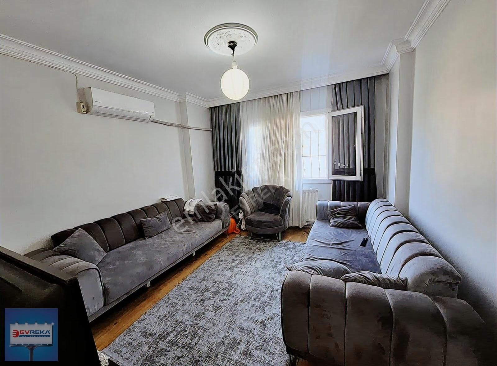 Kenan Evren Koza Tv Yanı Satılık 3+1 Oda 200 M2 Site İçi Kaçmaz - Görsel 6