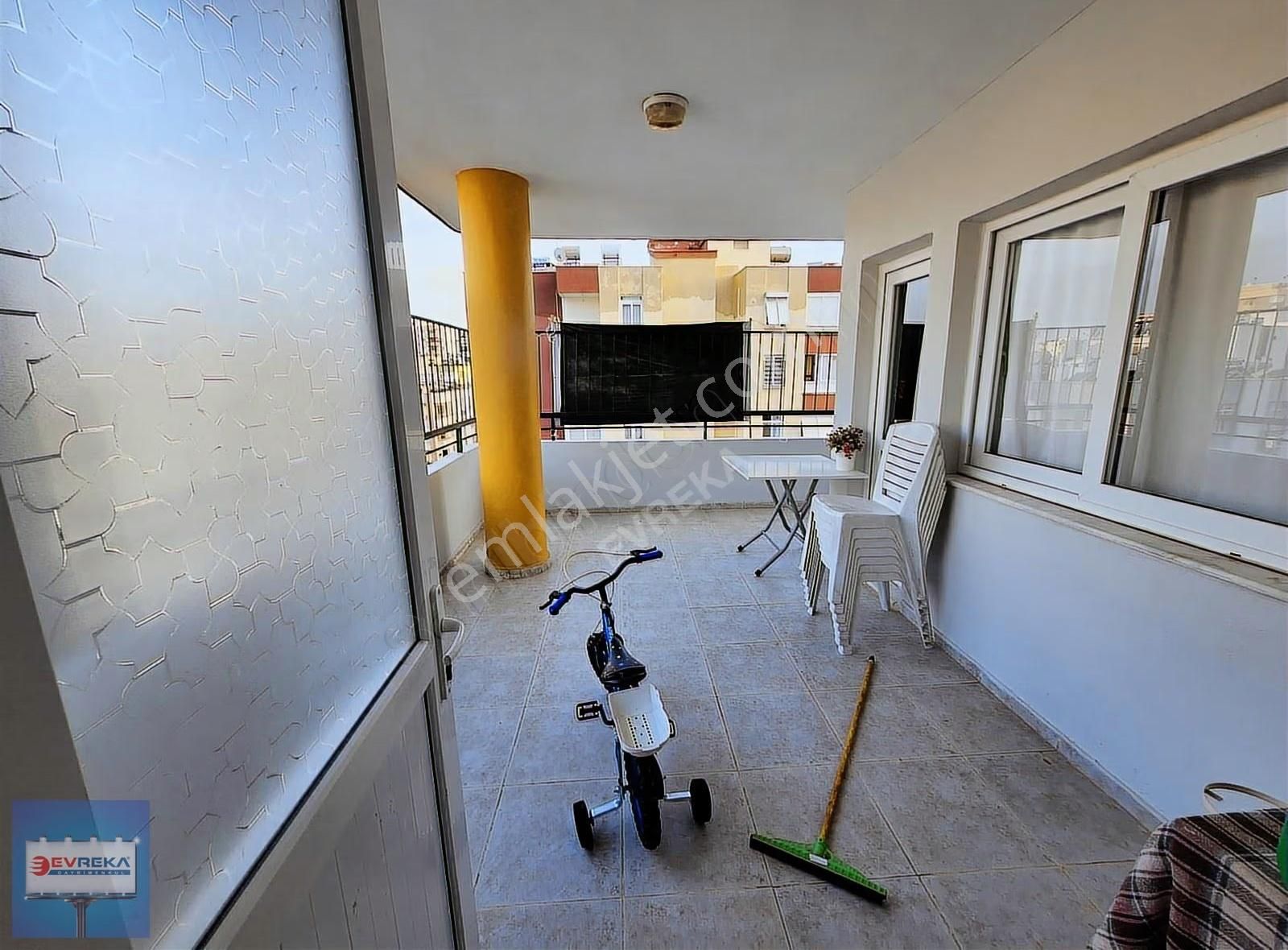 Kenan Evren Koza Tv Yanı Satılık 3+1 Oda 200 M2 Site İçi Kaçmaz - Görsel 12