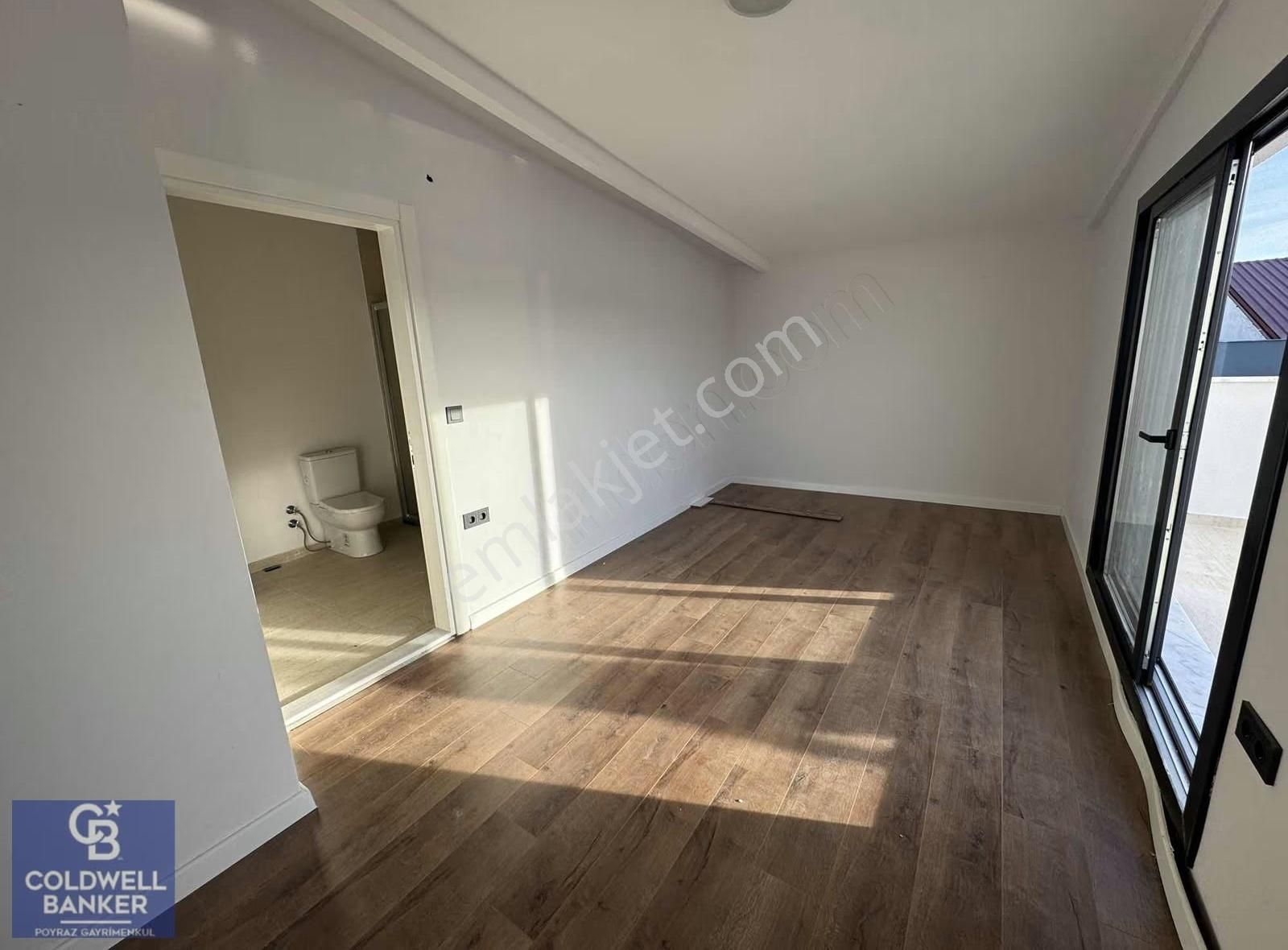 Menderes Coldwell Banker Poyraz'dan Fırsat 3+1 Triplex Villa - Görsel 21