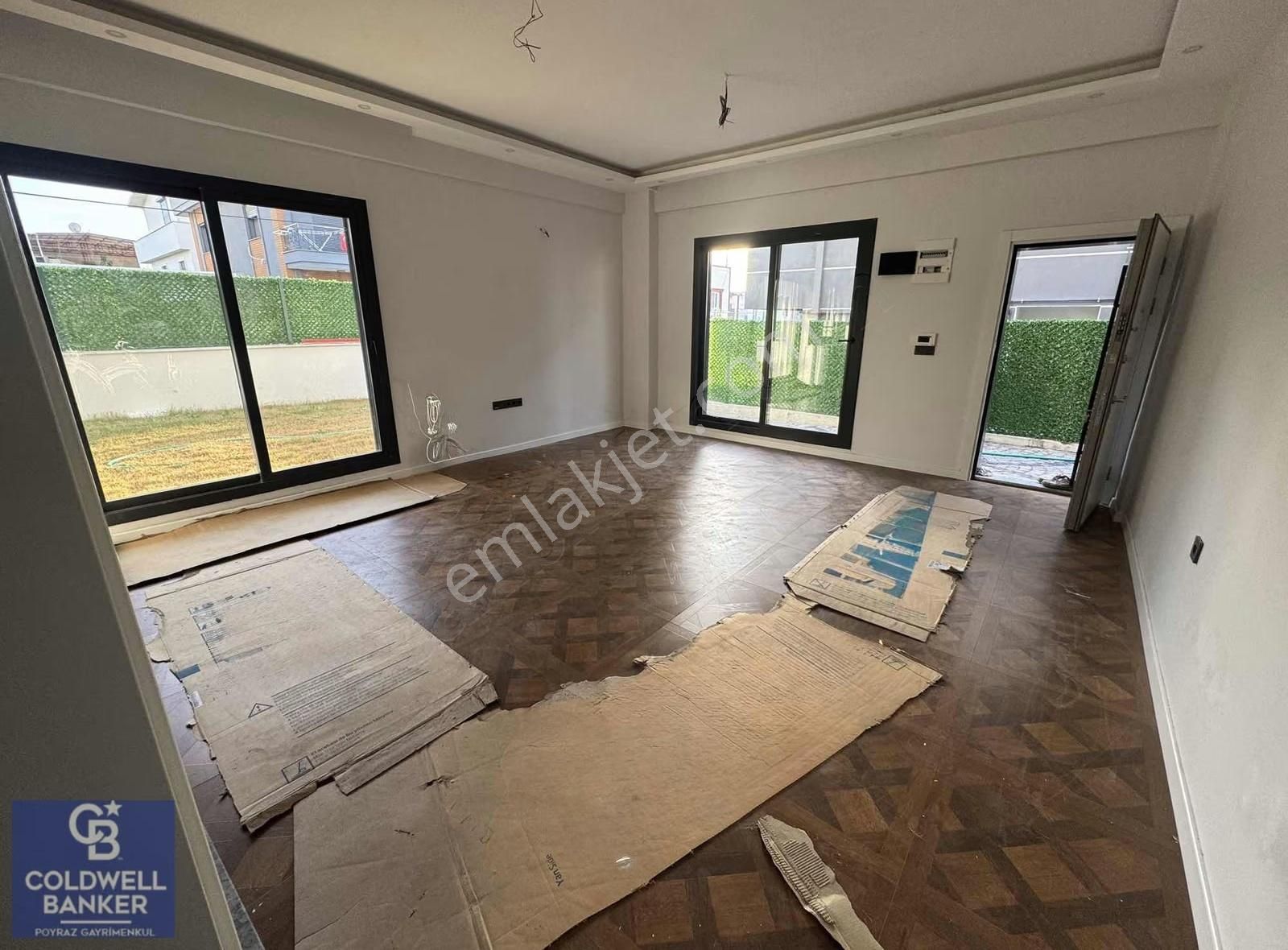 Menderes Coldwell Banker Poyraz'dan Fırsat 3+1 Triplex Villa - Görsel 16