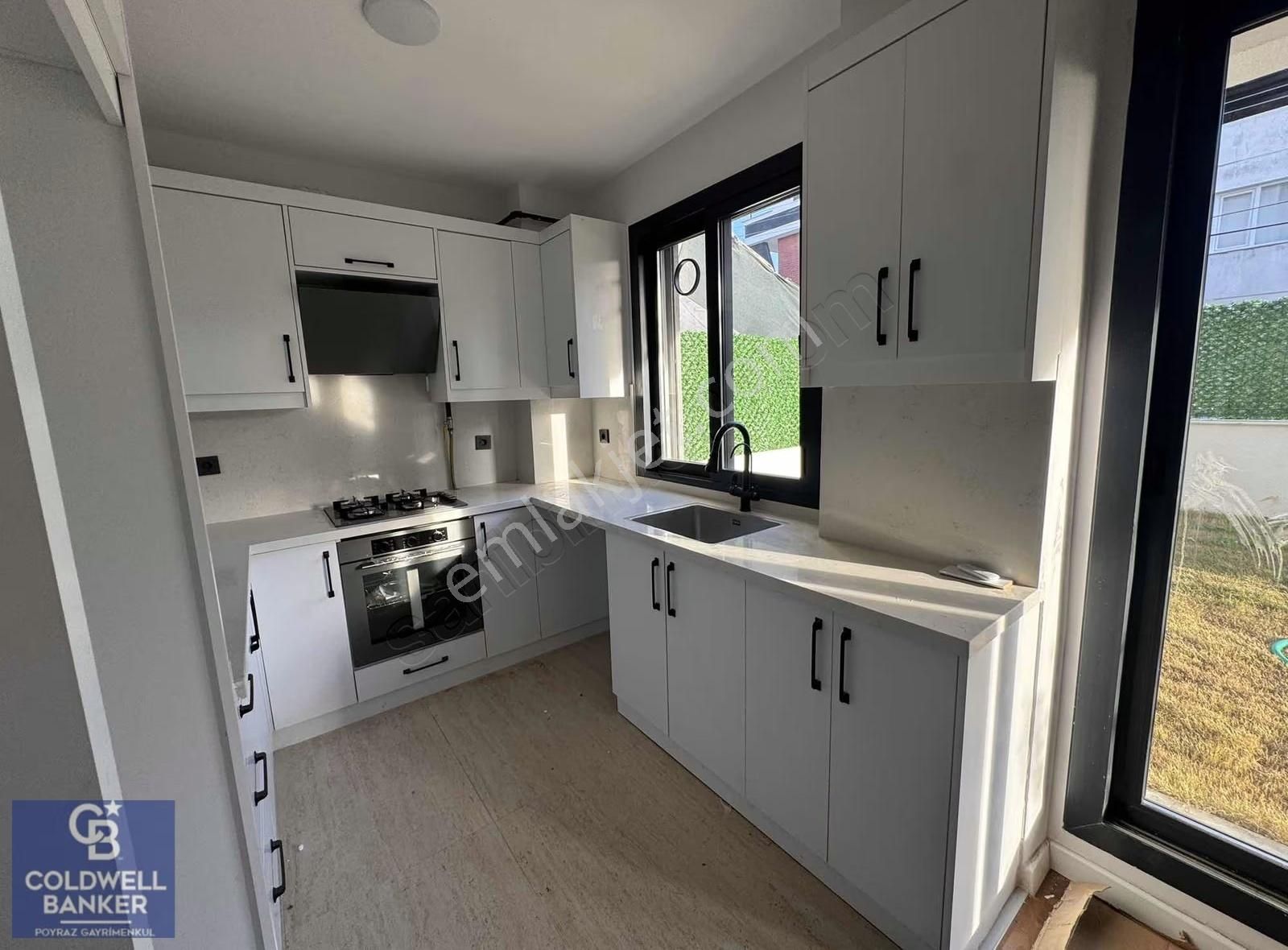 Menderes Coldwell Banker Poyraz'dan Fırsat 3+1 Triplex Villa - Görsel 34