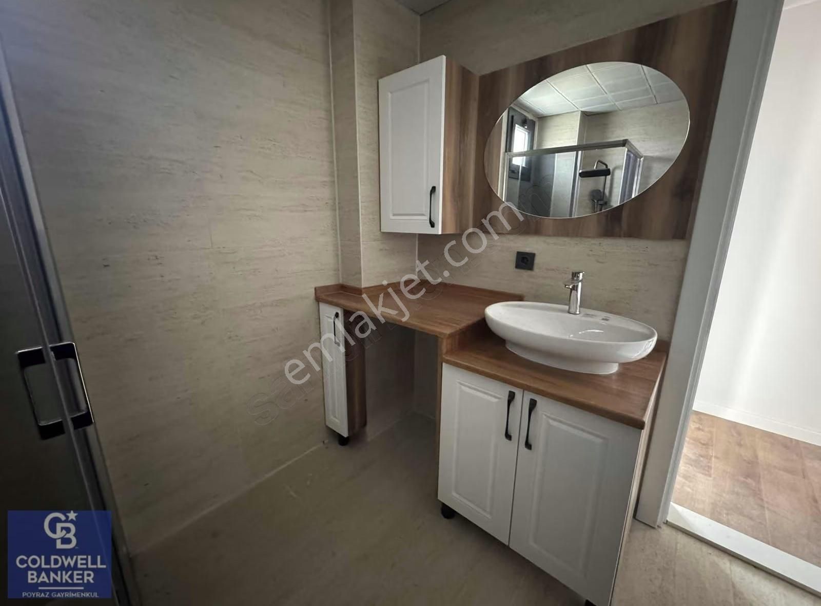 Menderes Coldwell Banker Poyraz'dan Fırsat 3+1 Triplex Villa - Görsel 12