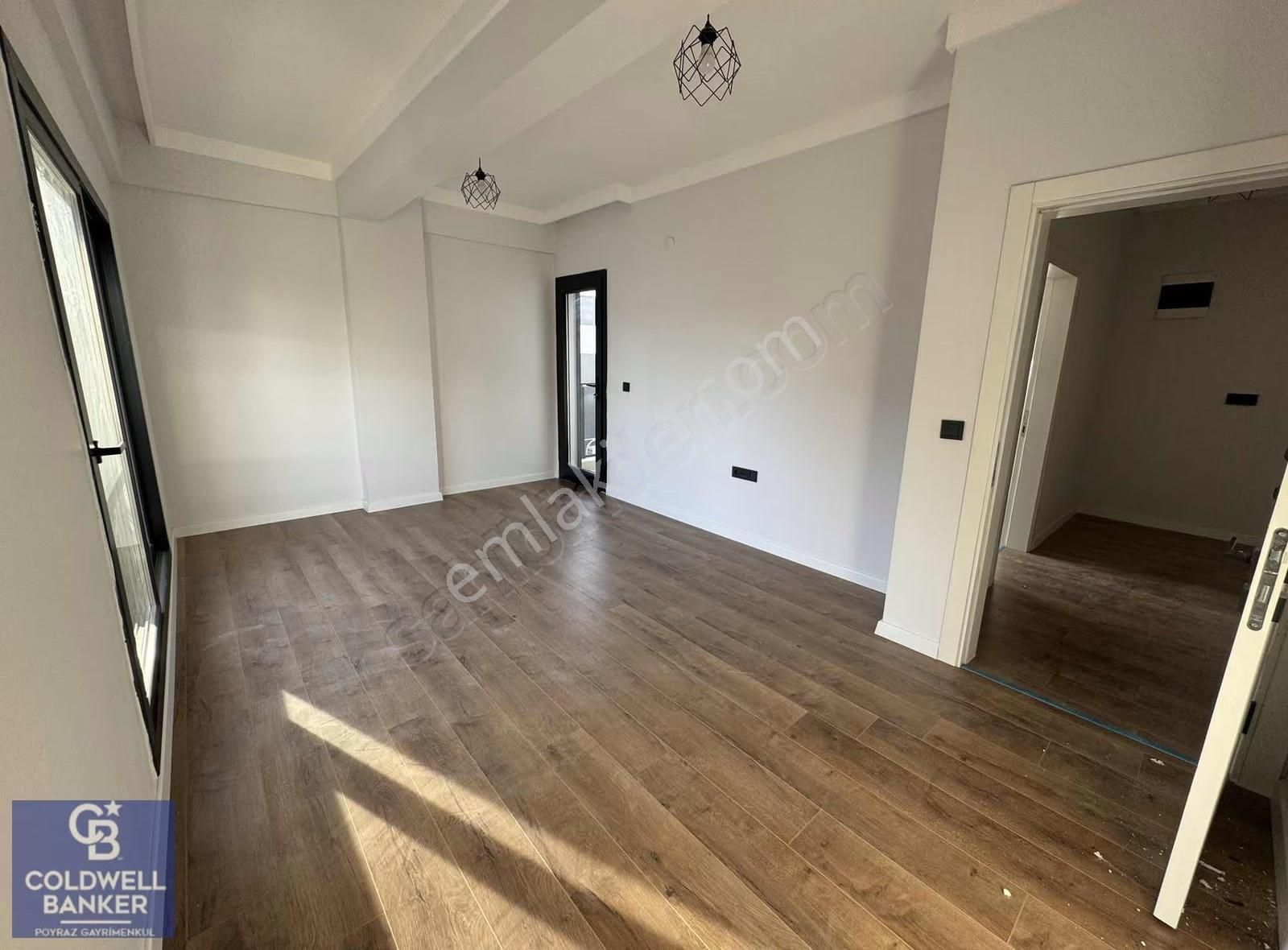 Menderes Coldwell Banker Poyraz'dan Fırsat 3+1 Triplex Villa - Görsel 27