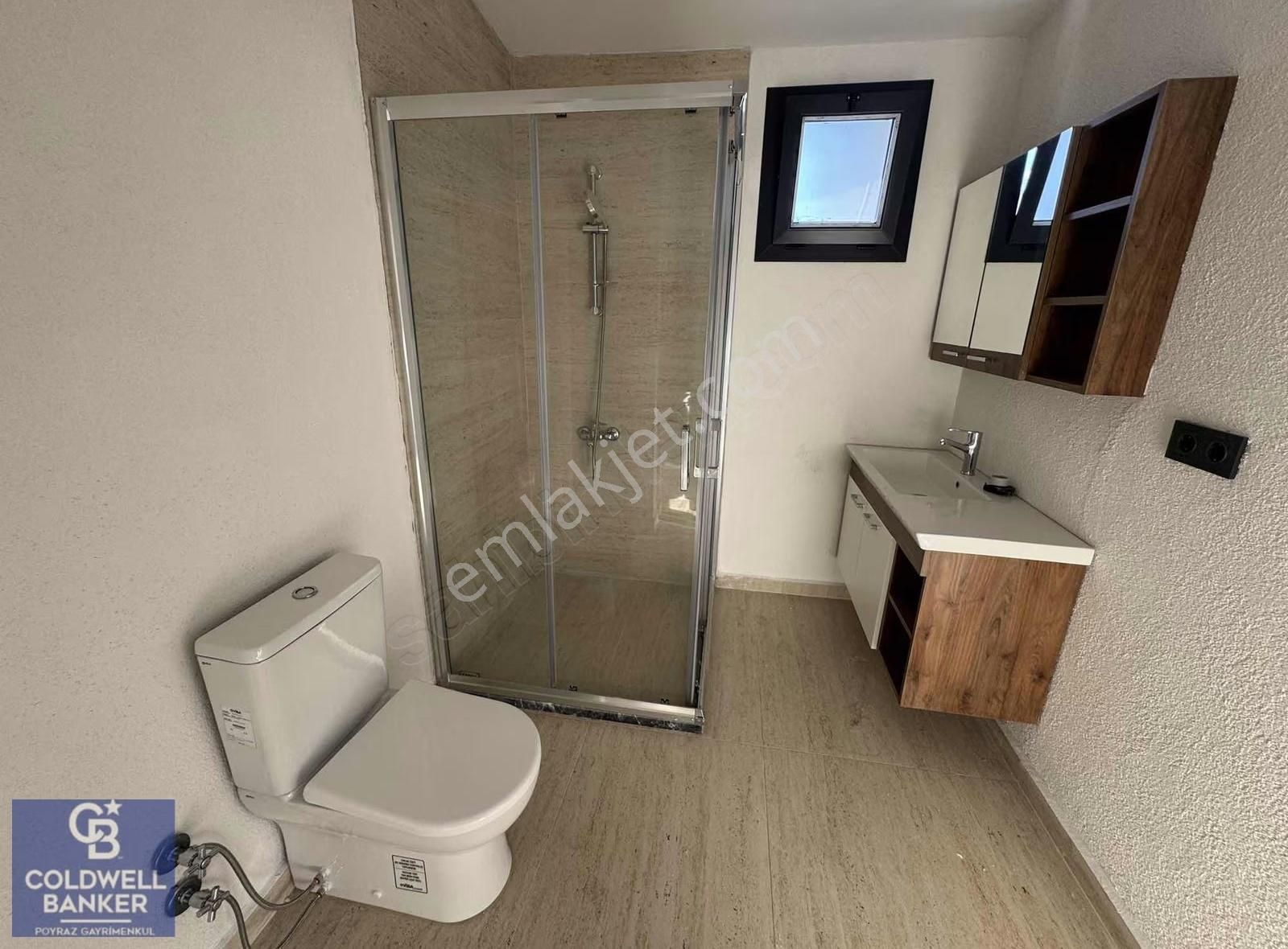 Menderes Coldwell Banker Poyraz'dan Fırsat 3+1 Triplex Villa - Görsel 10