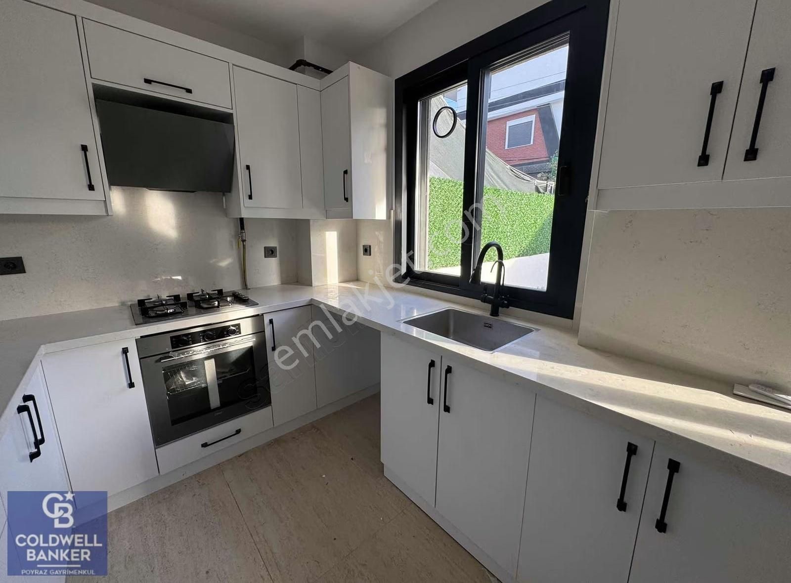 Menderes Coldwell Banker Poyraz'dan Fırsat 3+1 Triplex Villa - Görsel 25