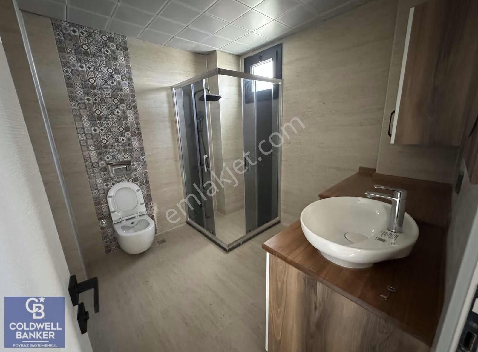 Menderes Coldwell Banker Poyraz'dan Fırsat 3+1 Triplex Villa - Görsel 4