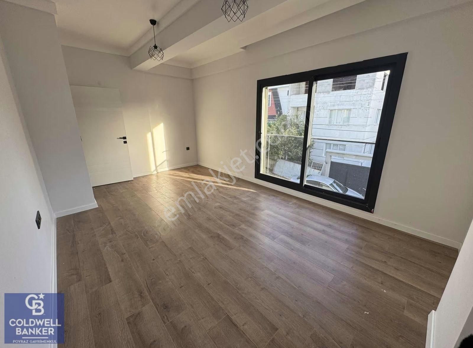 Menderes Coldwell Banker Poyraz'dan Fırsat 3+1 Triplex Villa - Görsel 28