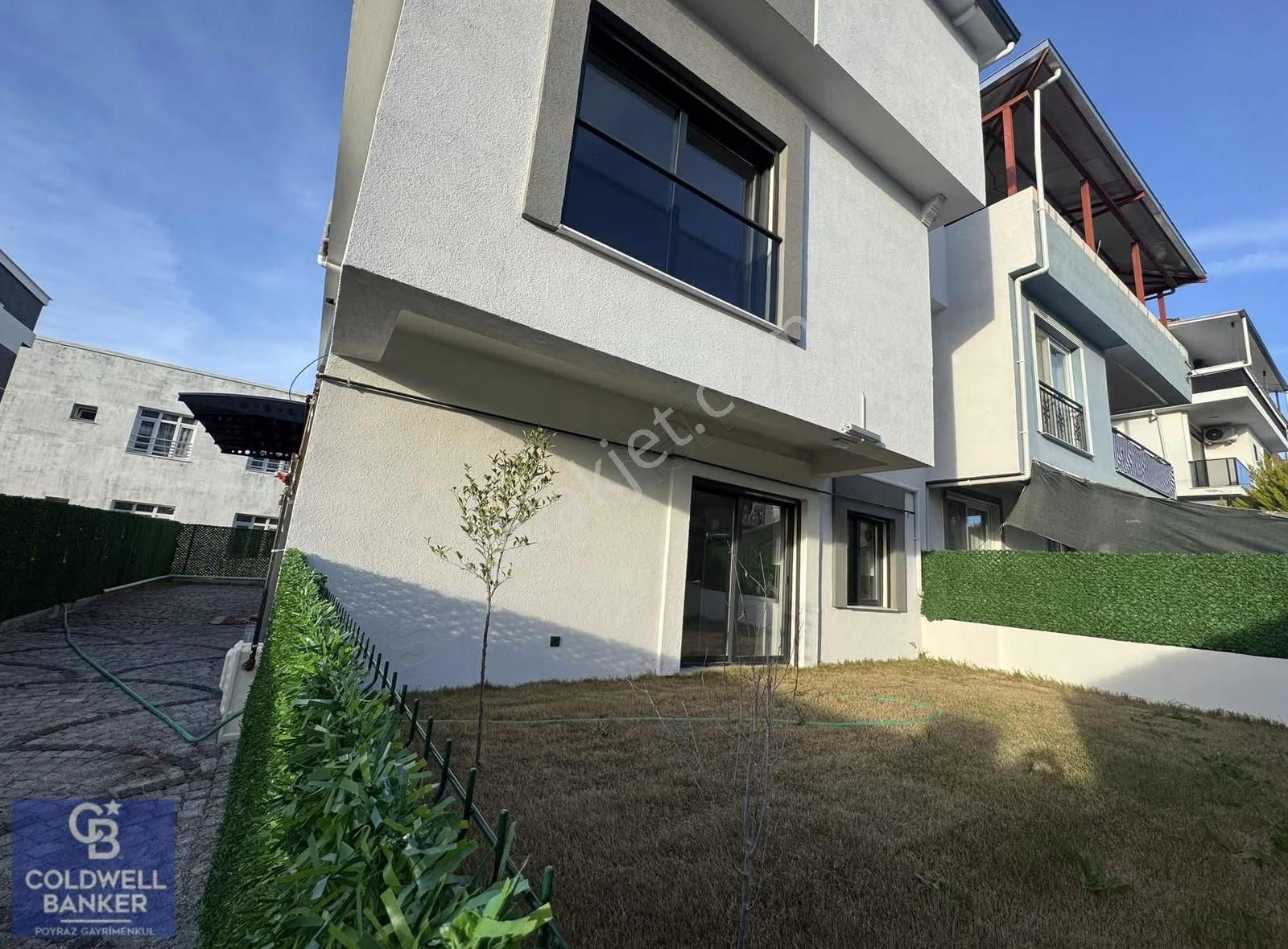 Menderes Coldwell Banker Poyraz'dan Fırsat 3+1 Triplex Villa - Görsel 30