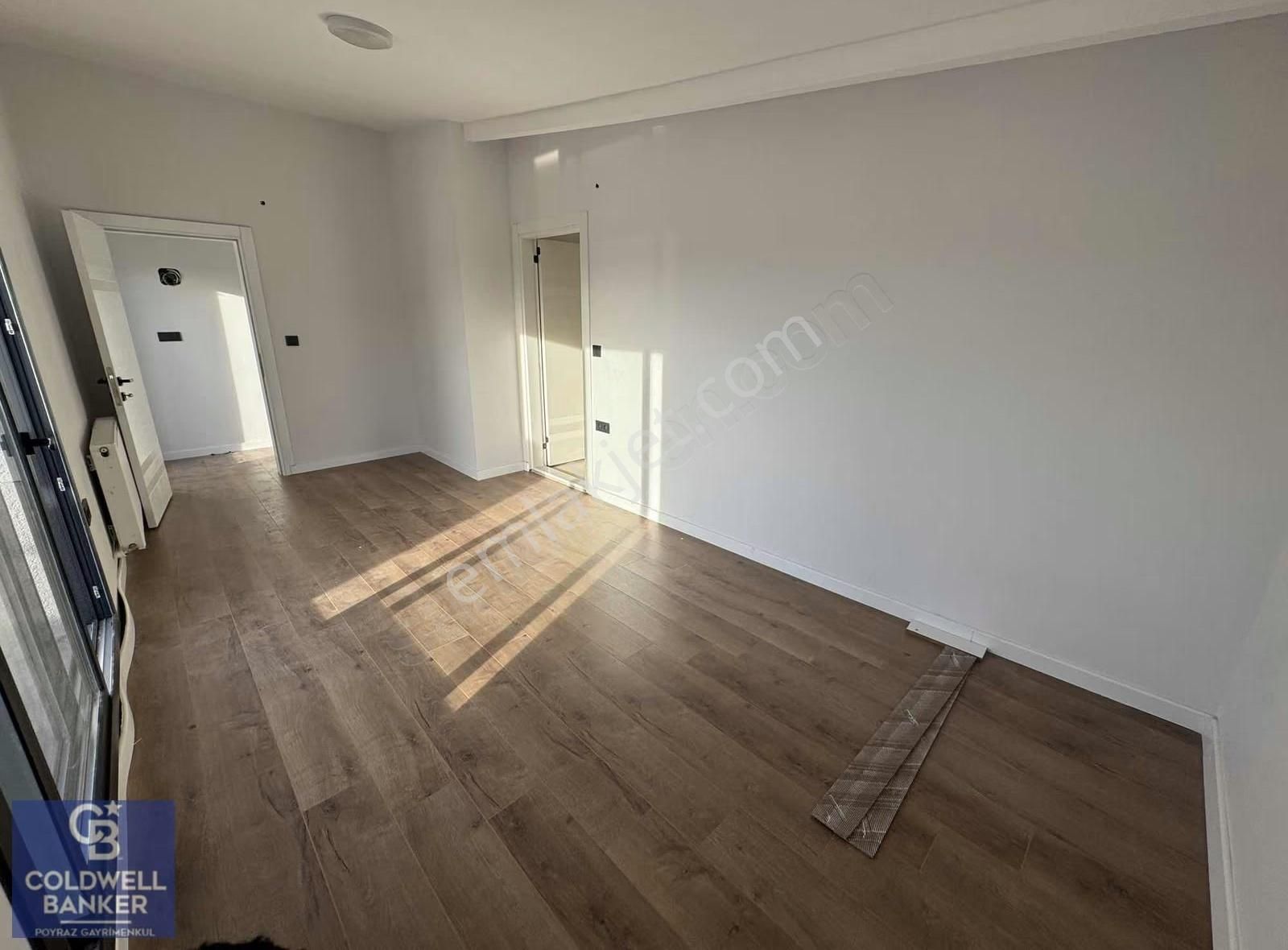 Menderes Coldwell Banker Poyraz'dan Fırsat 3+1 Triplex Villa - Görsel 14