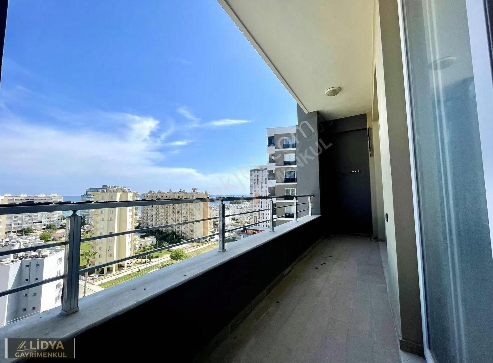 Arpaçbahşiş Deniz Manzaralı Satılık Sıfır 1+1 Yazlık - Görsel 11