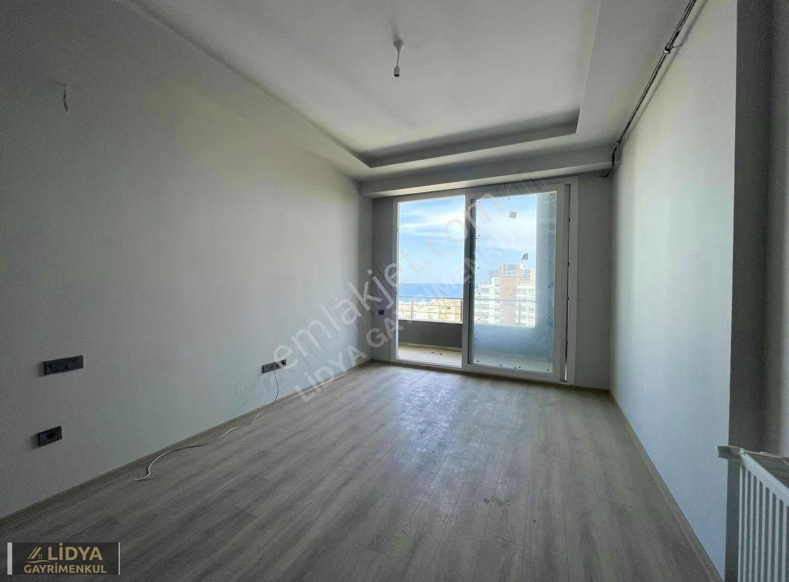 Arpaçbahşiş Deniz Manzaralı Satılık Sıfır 1+1 Yazlık - Görsel 9