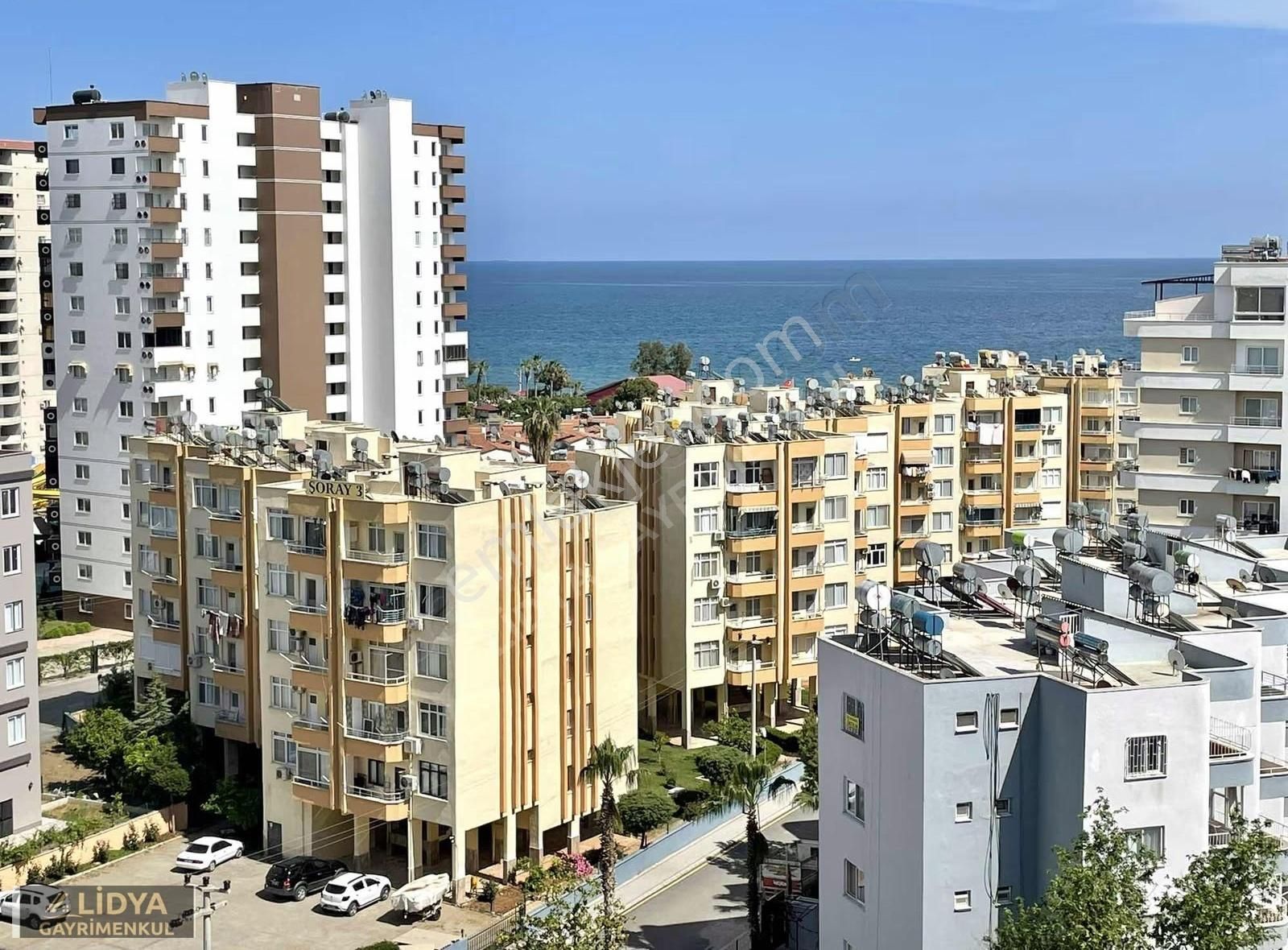 Arpaçbahşiş Deniz Manzaralı Satılık Sıfır 1+1 Yazlık - Görsel 12