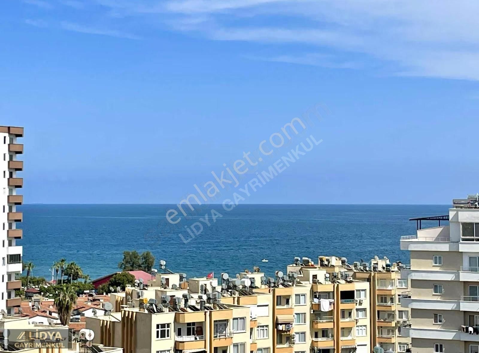 Arpaçbahşiş Deniz Manzaralı Satılık Sıfır 1+1 Yazlık - Görsel 4