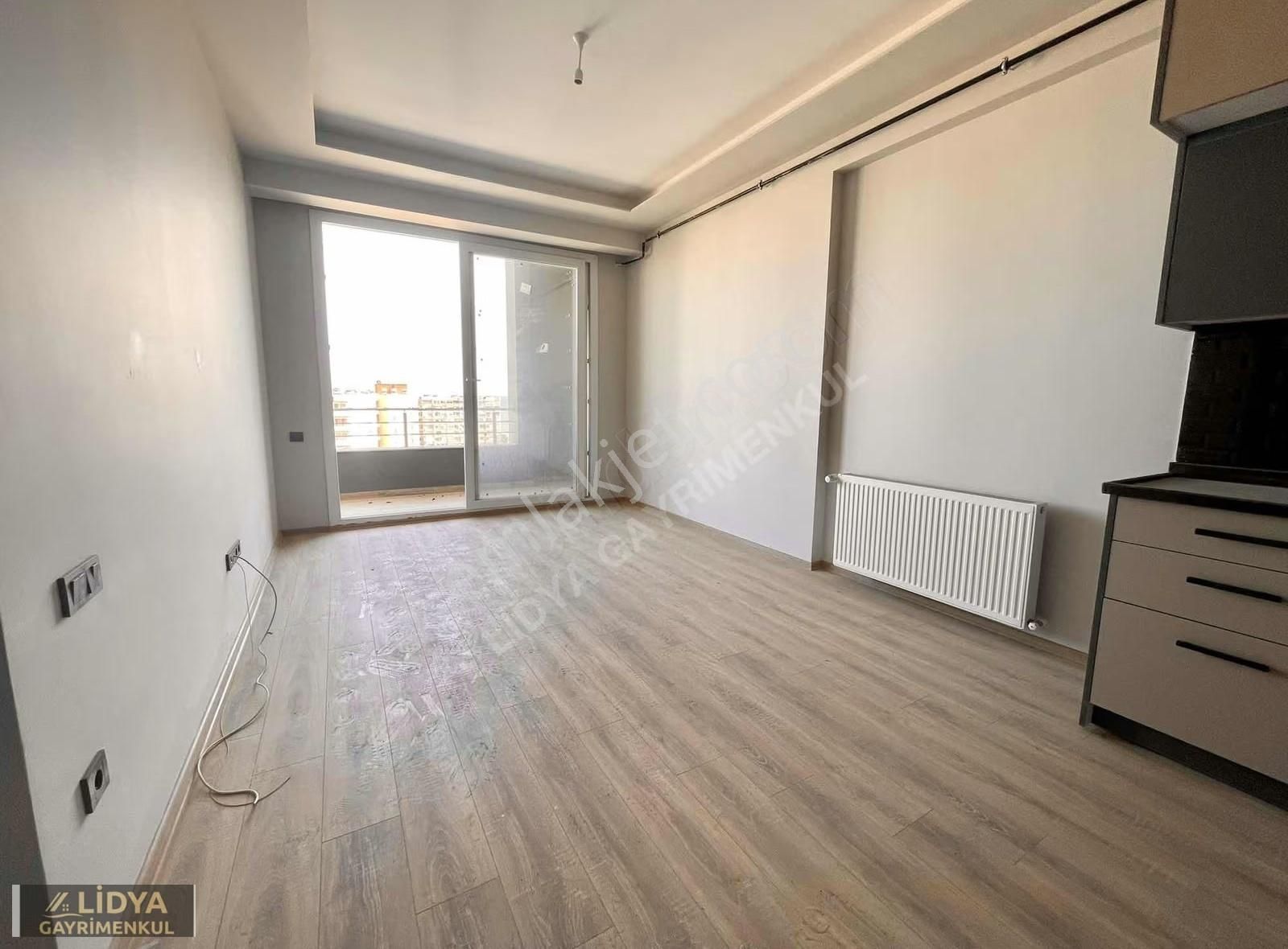 Arpaçbahşiş Deniz Manzaralı Satılık Sıfır 1+1 Yazlık - Görsel 3