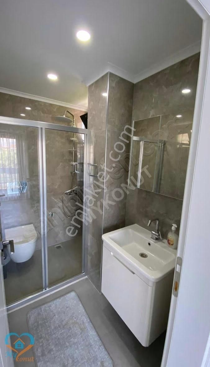 Mykonut'tan Müstakil Havuzlu Uzun Dönem Kiralık 5+1 Lüks Villa - Görsel 10