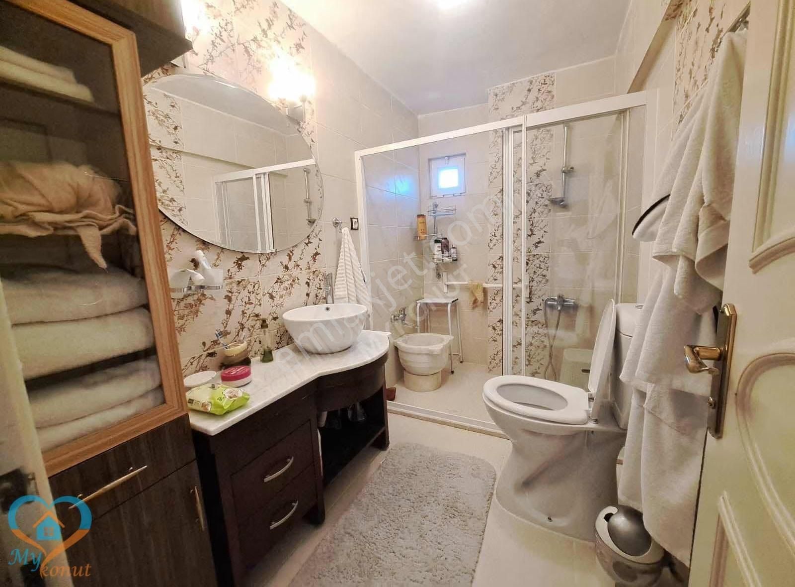 Akarca Mh. Kordona Yürüme Mesafesinde 120 M2. 2+1 Satılık Daire - Görsel 9