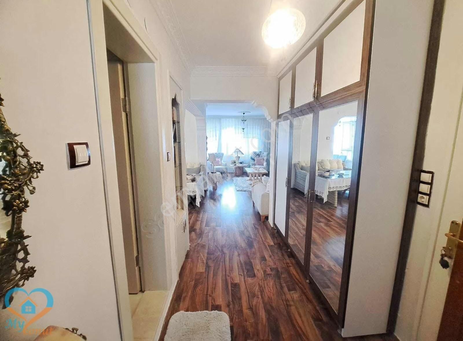 Akarca Mh. Kordona Yürüme Mesafesinde 120 M2. 2+1 Satılık Daire - Görsel 5