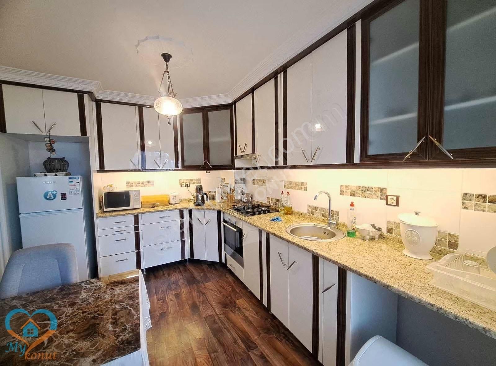 Akarca Mh. Kordona Yürüme Mesafesinde 120 M2. 2+1 Satılık Daire - Görsel 15