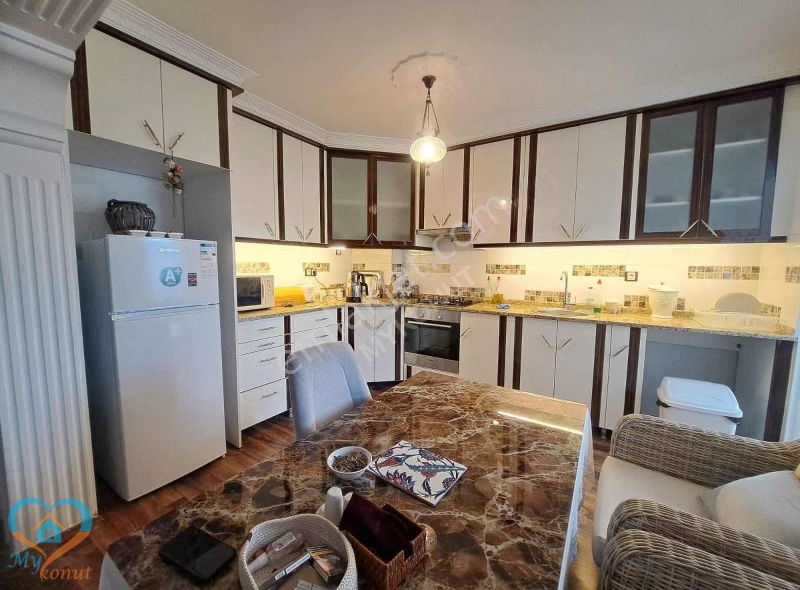 Akarca Mh. Kordona Yürüme Mesafesinde 120 M2. 2+1 Satılık Daire - Görsel 13