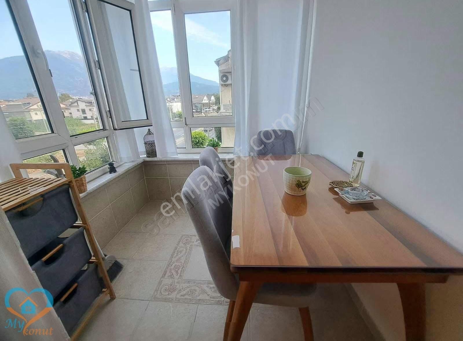 Akarca Mh. Kordona Yürüme Mesafesinde 120 M2. 2+1 Satılık Daire - Görsel 6