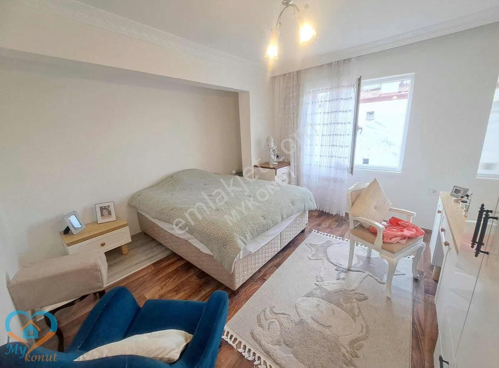 Akarca Mh. Kordona Yürüme Mesafesinde 120 M2. 2+1 Satılık Daire - Görsel 3