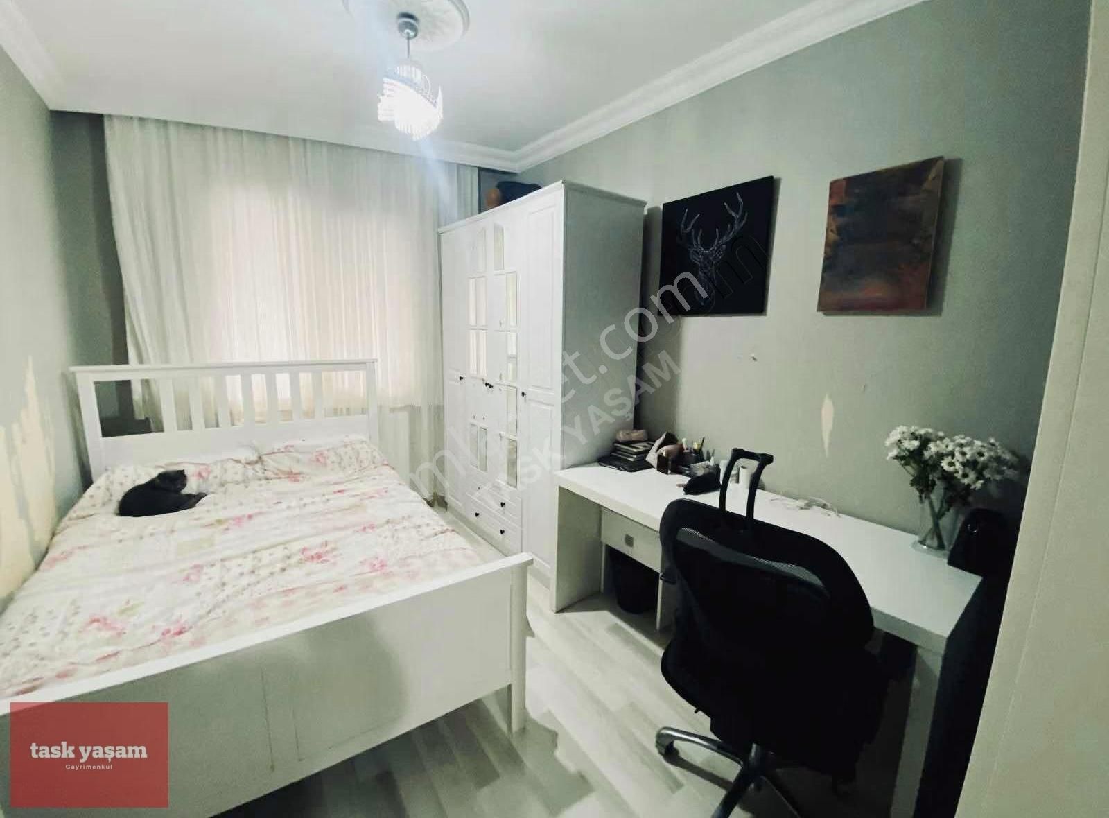 Gülbahar Selim Sırrı Tarcan İlkokulunun Arkasında 2+1 Masrafsız - Görsel 3