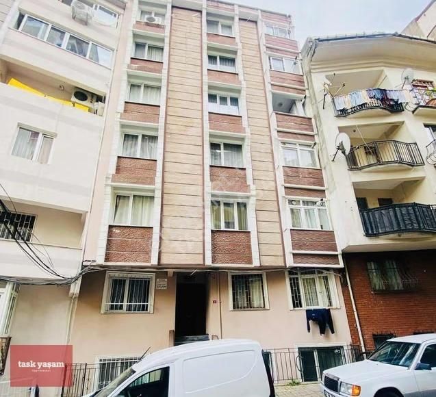 Gülbahar Selim Sırrı Tarcan İlkokulunun Arkasında 2+1 Masrafsız - Görsel 5