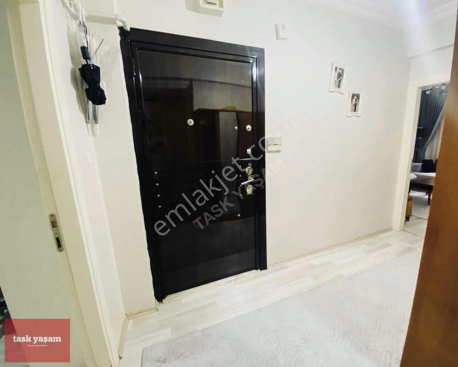 Gülbahar Selim Sırrı Tarcan İlkokulunun Arkasında 2+1 Masrafsız - Görsel 2