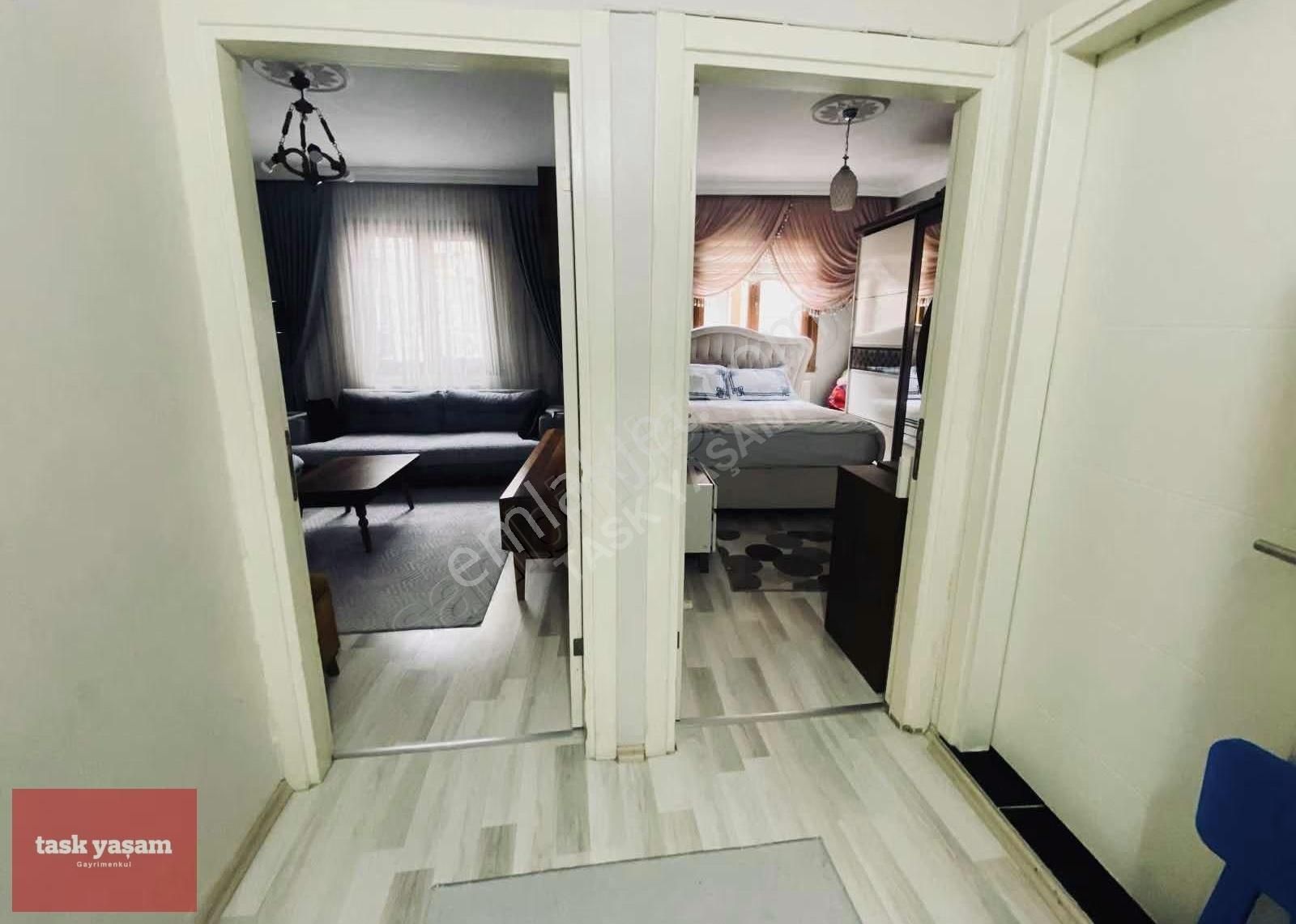 Gülbahar Selim Sırrı Tarcan İlkokulunun Arkasında 2+1 Masrafsız - Görsel 10