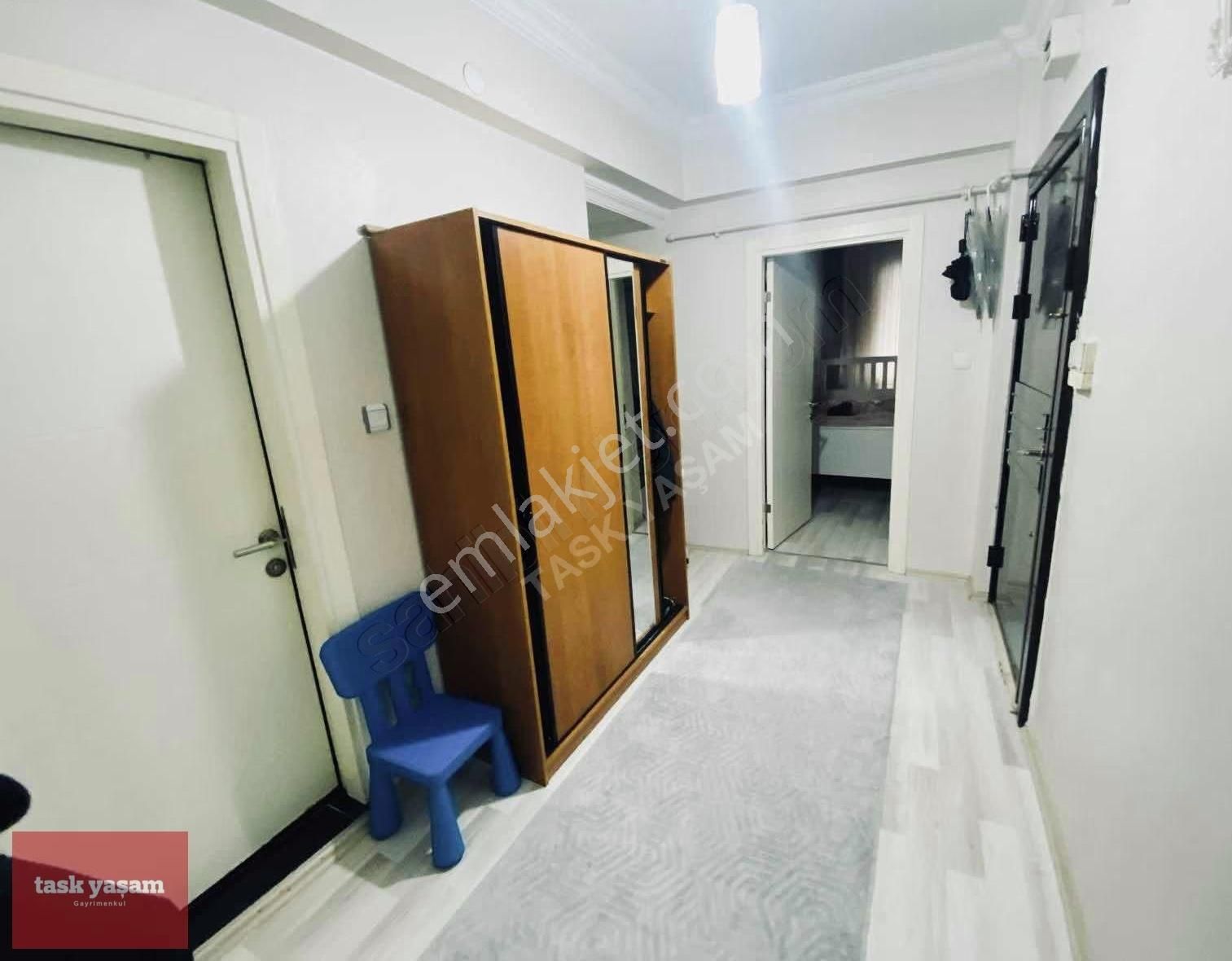 Gülbahar Selim Sırrı Tarcan İlkokulunun Arkasında 2+1 Masrafsız - Görsel 7