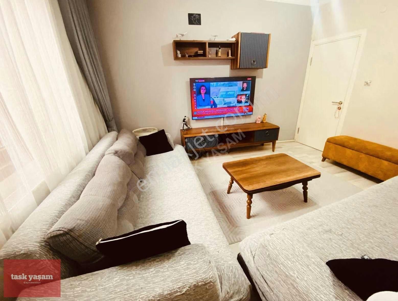 Gülbahar Selim Sırrı Tarcan İlkokulunun Arkasında 2+1 Masrafsız - Görsel 8