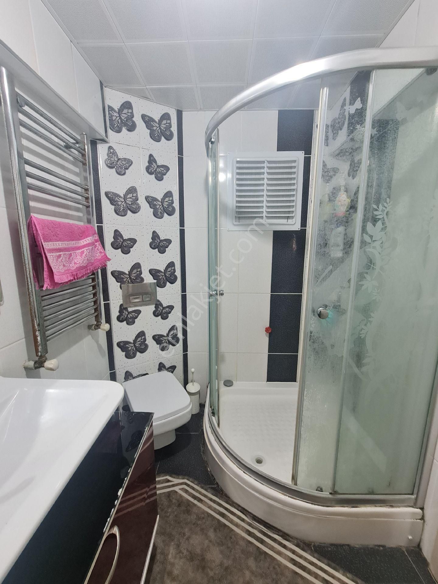 İzmir Konak Atilla Mahallesi Geniş Satılık 2+1 Daire - Görsel 17